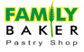 Family Baker Logo